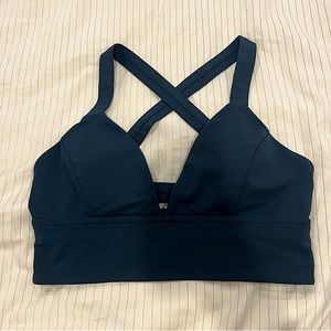 Lululemon Sweat Your Heart Out in Submarine